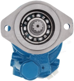 Power Steering Pump F1HT3A674AA